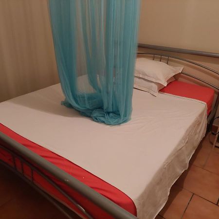 Une Seule Envie, Celle D'Y Revenir Les Anses-d'Arlets Buitenkant foto